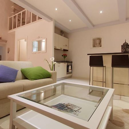 Eden Loft Firenze Daire Oda fotoğraf