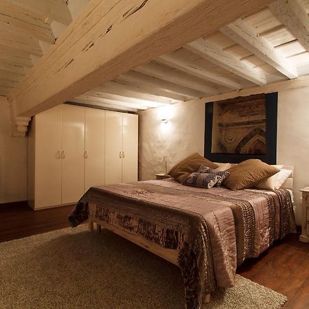 Eden Loft Firenze Daire Oda fotoğraf