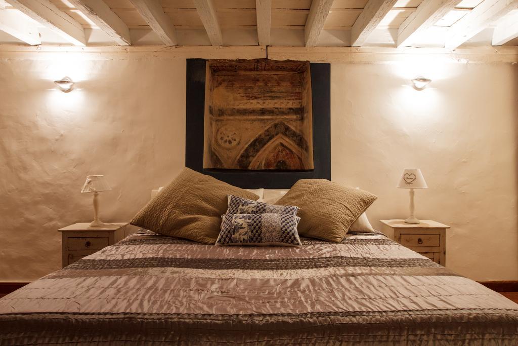 Eden Loft Firenze Daire Oda fotoğraf