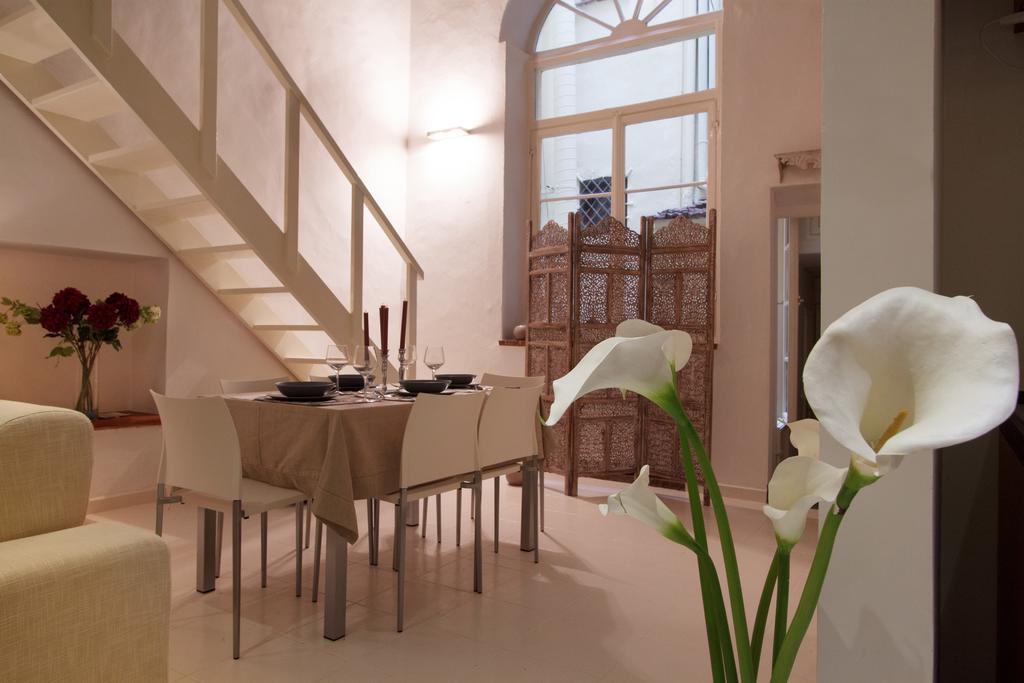 Eden Loft Firenze Daire Oda fotoğraf