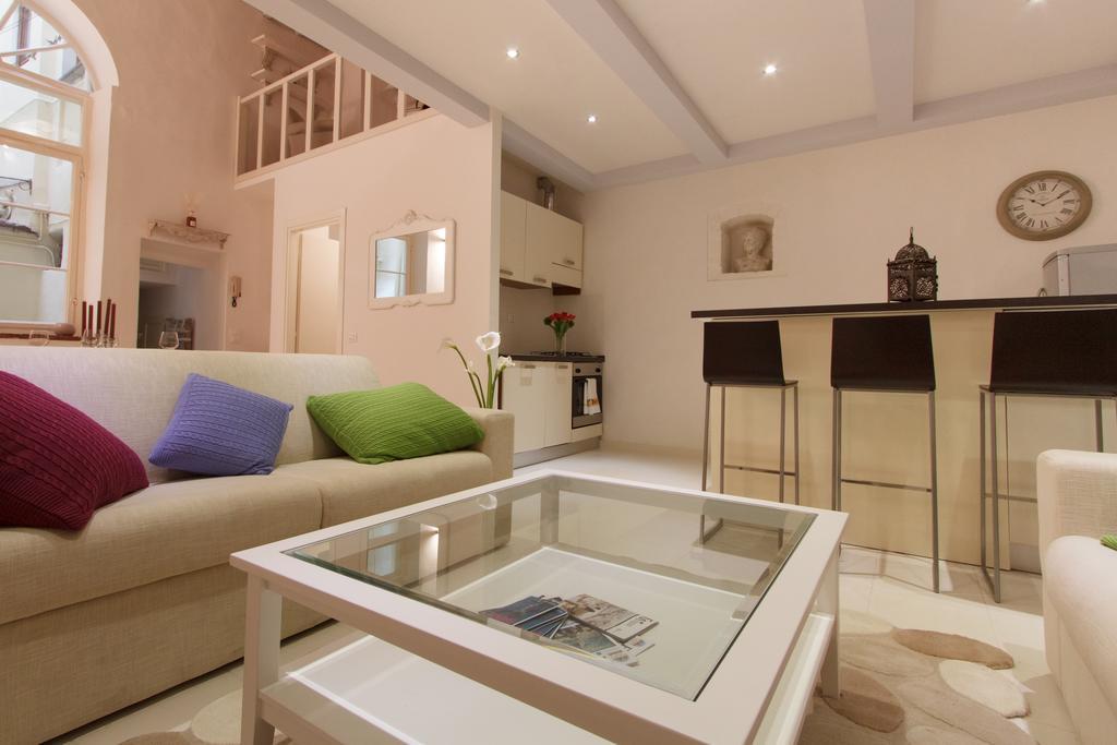 Eden Loft Firenze Daire Oda fotoğraf