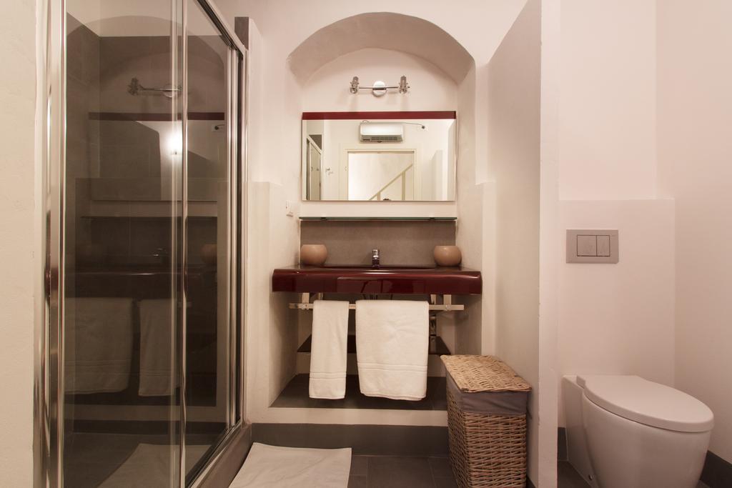 Eden Loft Firenze Daire Oda fotoğraf