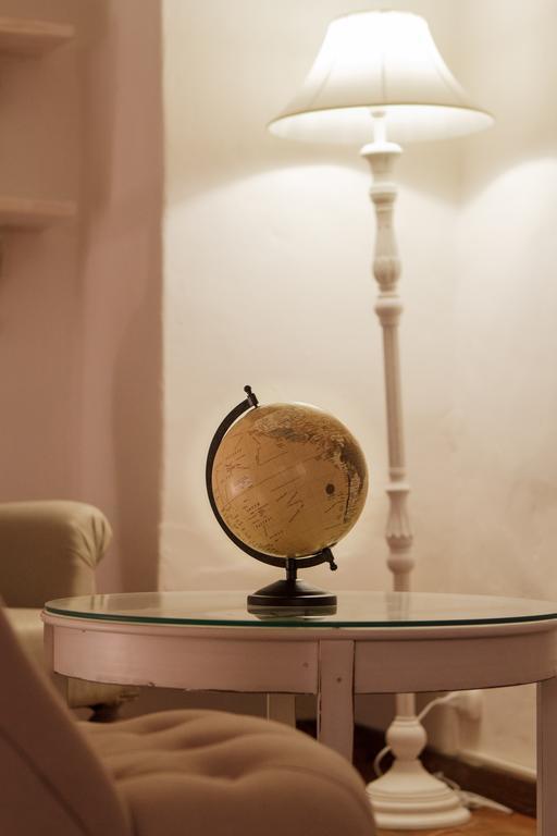 Eden Loft Firenze Daire Oda fotoğraf